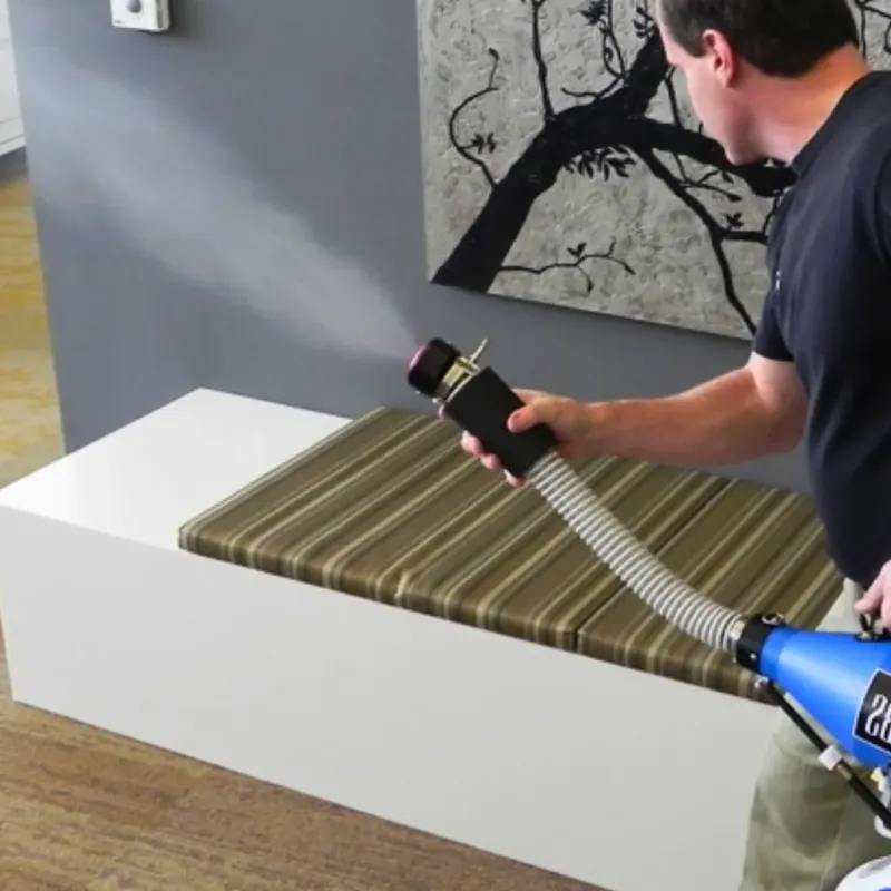 Professional Odor Removal in Richardson County, NE